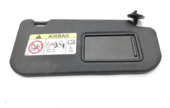 Toyota C-HR I Sun visor