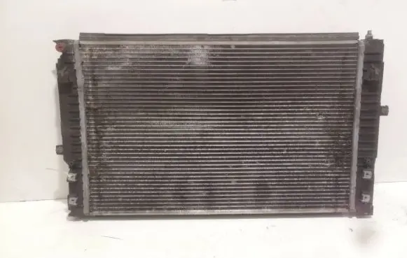 Audi A4 S4 B5 8D Coolant radiator 8D0121331