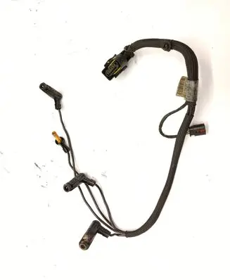 BMW 1 E81 E87 Glow plug wires 