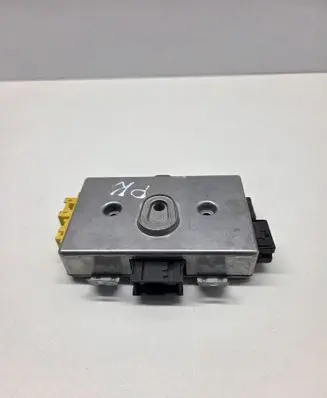 BMW 5 E60 E61 Door control unit/module 6957759 75789012