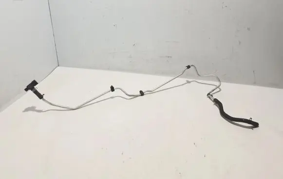 Brake vacuum hose/pipe