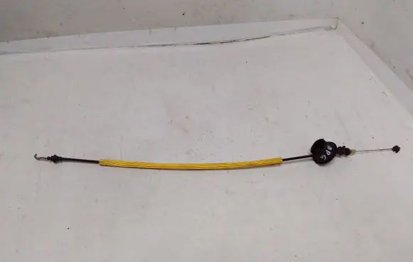 Audi A6 S6 C6 4F Rear door cable line 