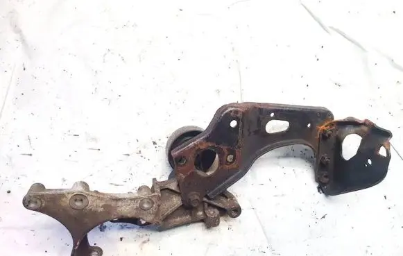 Chrysler Voyager Generator/alternator belt tensioner 04612894ae