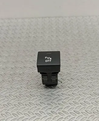 Peugeot Partner Parking (PDC) sensor switch 96594887XT 3247 60519