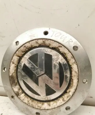 Original wheel cap