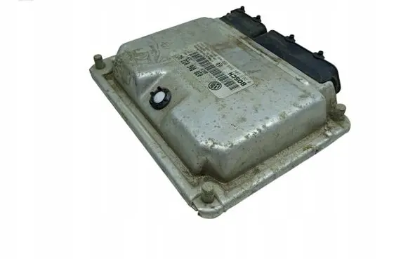 Volkswagen Polo III 6N 6N2 6NF Engine control unit/module 030906032AC 0261206549