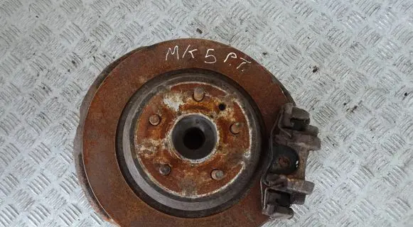 Ford Mondeo MK V Rear wheel hub spindle/knuckle 