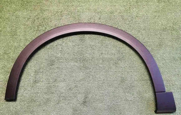 Alfa Romeo Tonale Front arch trim 156169419DANEK 156169419