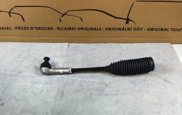 Volkswagen Golf VII Steering tie rod end 1K0423812J 1K0423810A