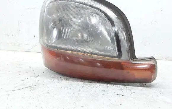 Renault Kangoo I Headlight/headlamp