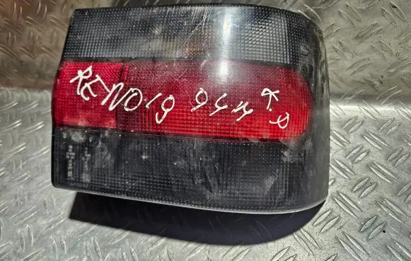 Renault 19 Rear/tail lights 7700815980 7700815980D