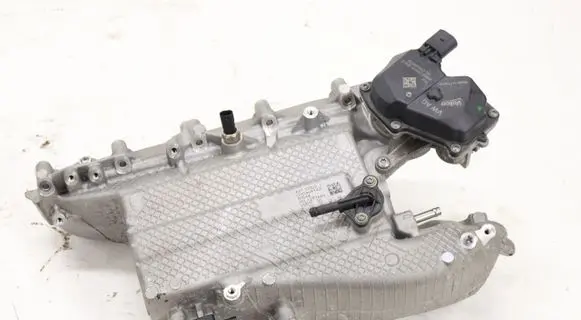 Seat Tarraco Intake manifold 05L129766Q