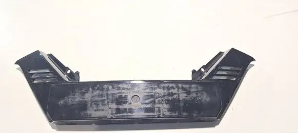 Nissan Qashqai Number plate surrounds holder frame 62070HV01A