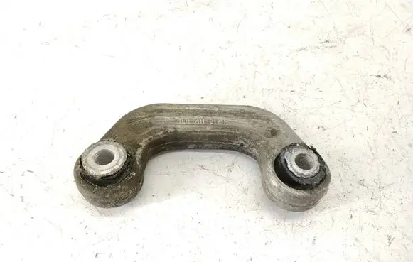 Audi A8 S8 D3 4E Front control arm 4E0411317E
