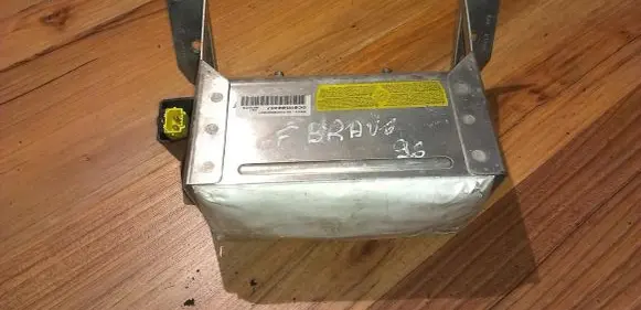 Fiat Bravo - Brava Passenger airbag dc011500467