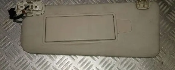 Land Rover Evoque I Sun visor BJ32-04101