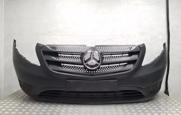 Mercedes-Benz Vito Viano W447 Front bumper A4478850425