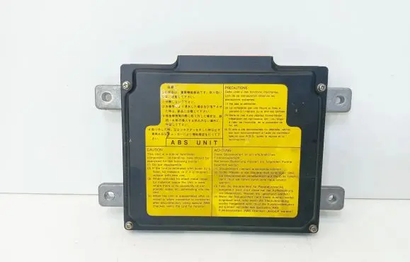 Honda Prelude ABS control unit/module 39790SS0J01