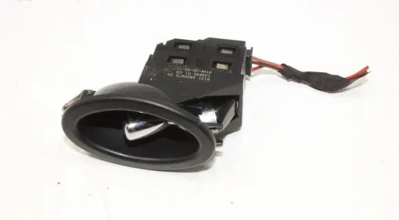 Mini Cooper Countryman R60 Electric window control switch 61319800972 9800972