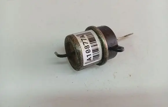 Ford Transit Valve vacuum