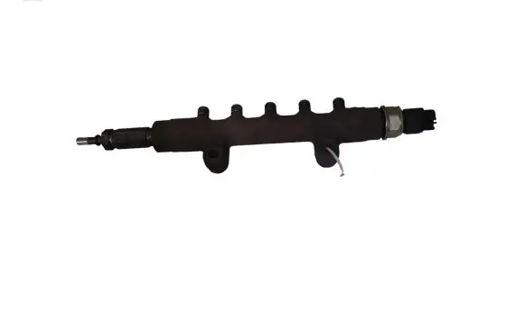 Ford Transit Fuel main line pipe 55PP0501 08194886480