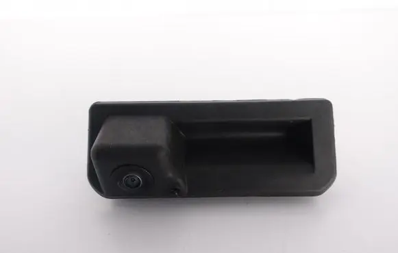Audi A7 S7 4K8 Tailgate handle with camera 4N0980546A 760827566