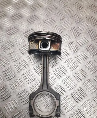 Ford Mustang VI Piston with connecting rod FR3Z6108A