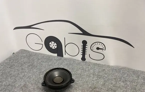 Land Rover Range Rover Evoque L538 Front door speaker BJ3218808BB 3410786426101 N3VB160413
