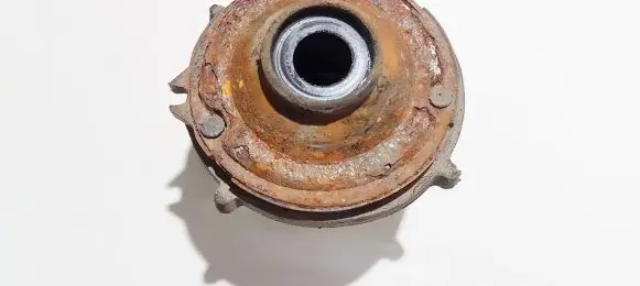 Opel Vectra B Front shock absorber dust cover boot 