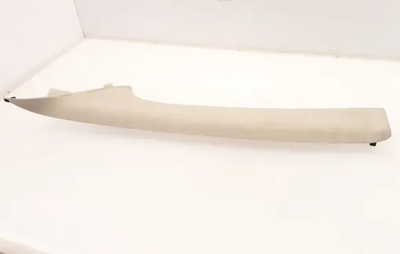Mazda 2 (A) pillar trim D65268170
