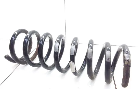 Jaguar S-Type Front coil spring