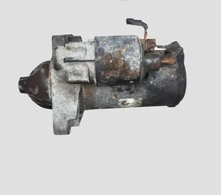 Renault Master III Starter motor 233009813R