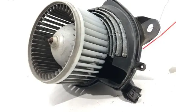 Heater fan/blower