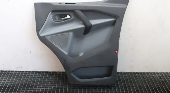 Ford Transit Front door card panel trim BK21V23942BL BK21V2394201
