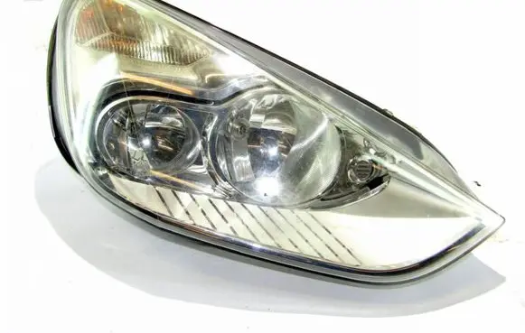 Ford Galaxy Headlight/headlamp 6M2113W029BF