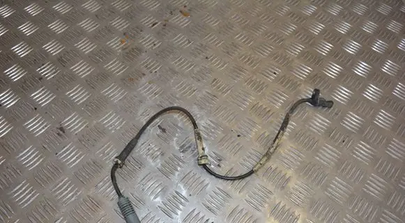 BMW 3 E90 E91 ABS brake wheel speed sensor