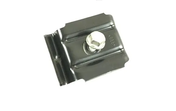 Audi A4 S4 B8 8K Battery bracket 
