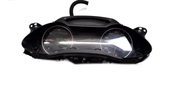 Audi A4 S4 B8 8K Speedometer (instrument cluster) 8K0920980N