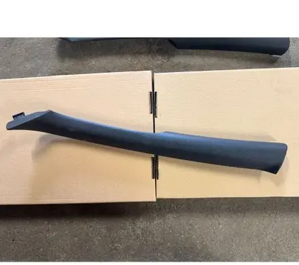Ford Fiesta (A) pillar trim H1BBA03599A