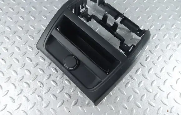 Other center console (tunnel) element