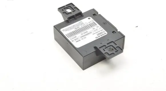 Volvo C70 Alarm control unit/module 31268007