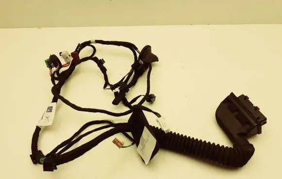 Mercedes-Benz S W222 Rear door wiring loom A2225403036