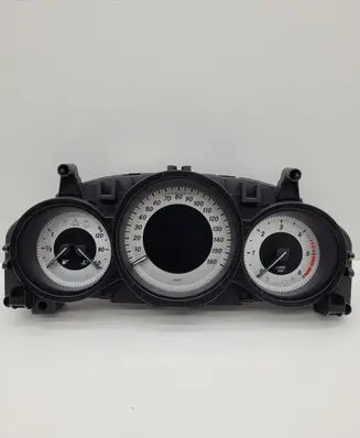 Mercedes-Benz C W204 Speedometer (instrument cluster) A2049004408