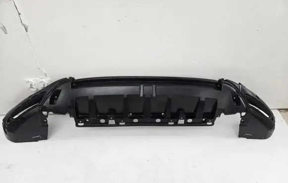 Jaguar E-Pace Engine splash shield/under tray QW0002