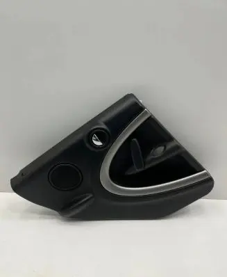 Mini Cooper Countryman R60 Rear door card panel trim 9800785