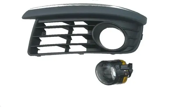 Volkswagen Jetta V Front fog light 1K0853665K