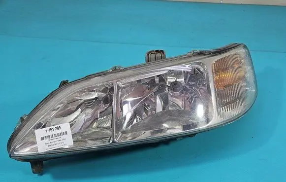 Headlight/headlamp
