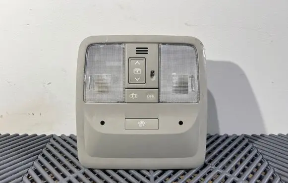 Toyota Auris E180 Front seat light 8126002600 2JM01113800