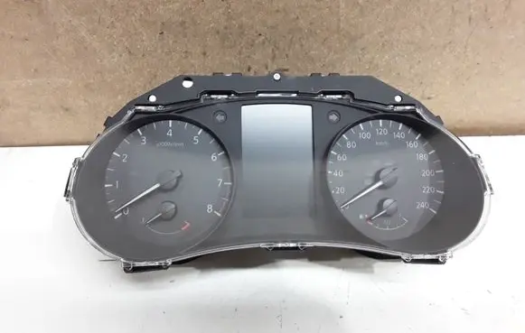 Nissan Qashqai Speedometer (instrument cluster) 4EL5A