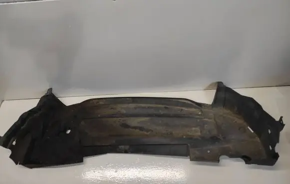 Volvo S80 Front bumper skid plate/under tray 8620124